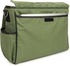 Lencca Waterproof Shoulder Messenger Camera Bag with Laptop Compartment for DSLR, Mirrorless Cameras