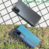 Ibywind Screen Protector for Redmi Note 10 5G/Poco M3 Pro 5G with 2Pcs Tempered Glass and Camera Lens Protector